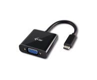 i-tec Adapter USB - C - VGA (D-SUB) - 456334 - zdjęcie 1